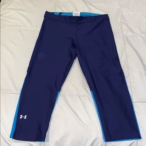 Under armor leggings